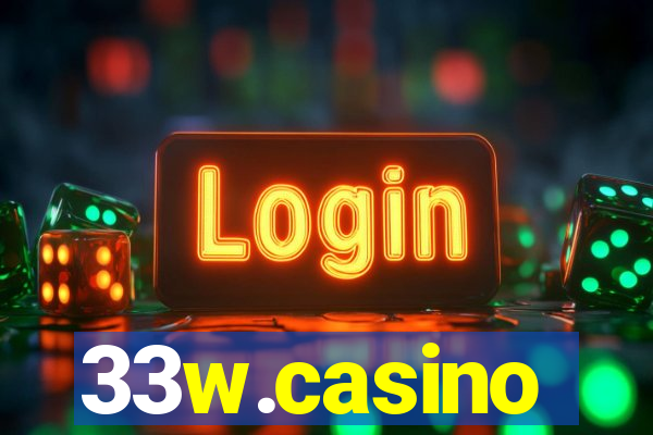 33w.casino