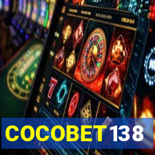 COCOBET138