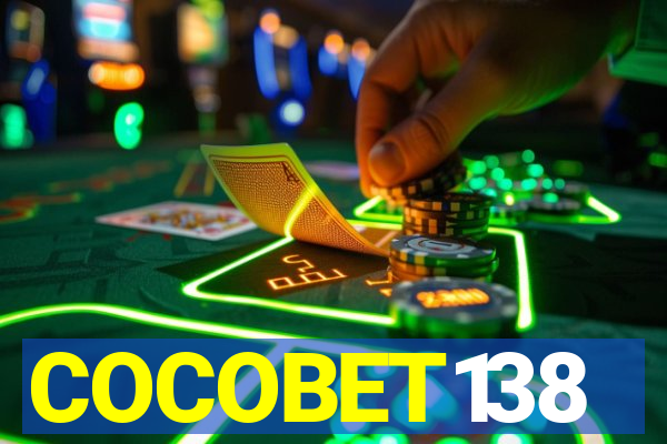 COCOBET138