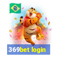 369bet login