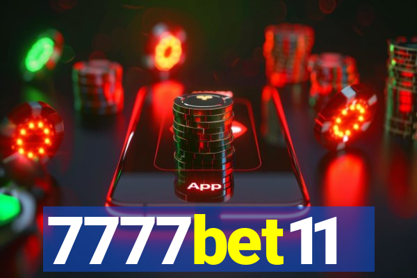 7777bet11