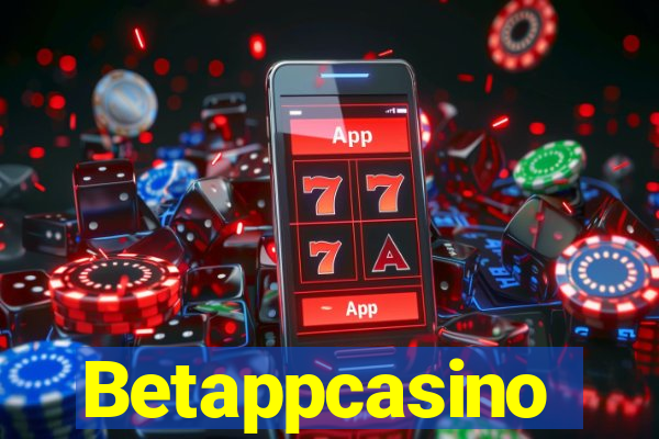 Betappcasino