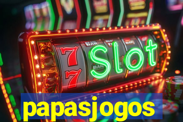 papasjogos