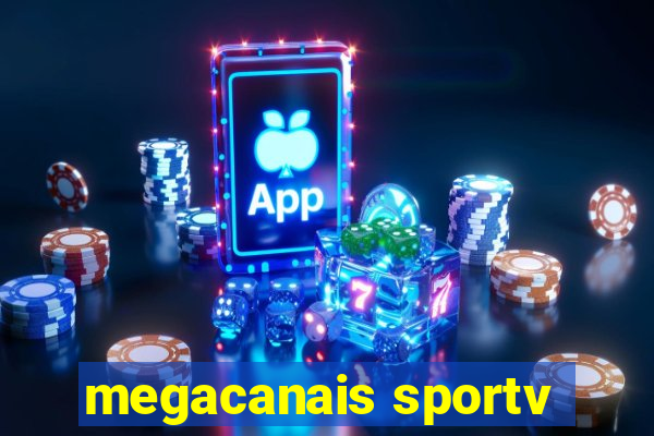 megacanais sportv