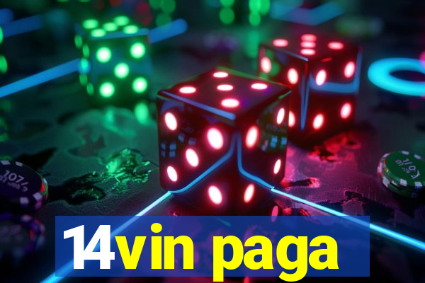 14vin paga