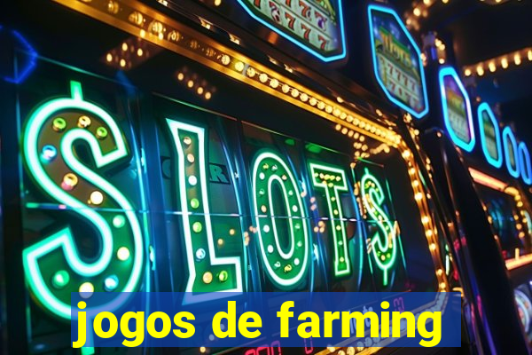 jogos de farming