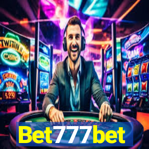 Bet777bet