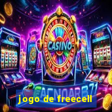 jogo de freecell