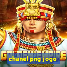 chanel png jogo