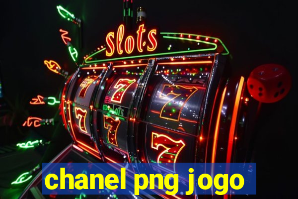 chanel png jogo