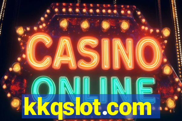 kkqslot.com