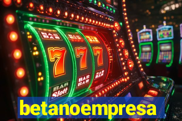 betanoempresa