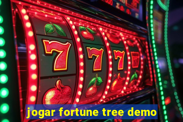 jogar fortune tree demo