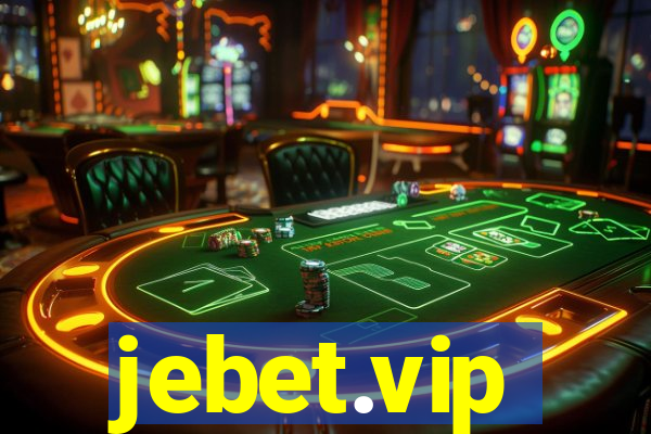 jebet.vip