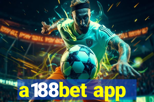 a188bet app