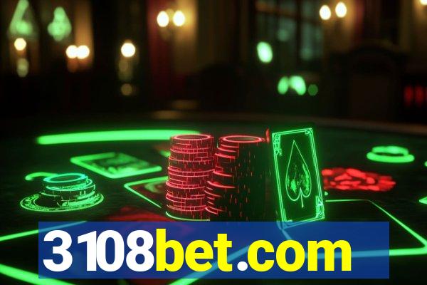 3108bet.com