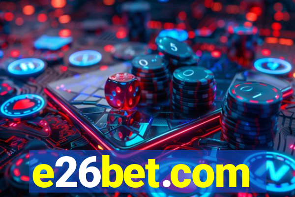 e26bet.com