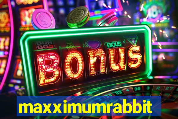 maxximumrabbit