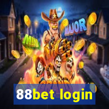 88bet login