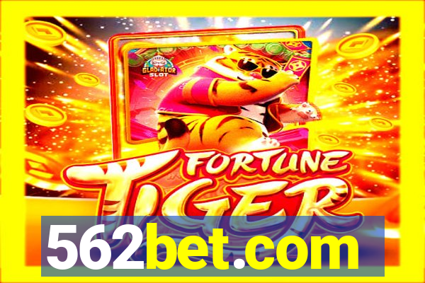 562bet.com