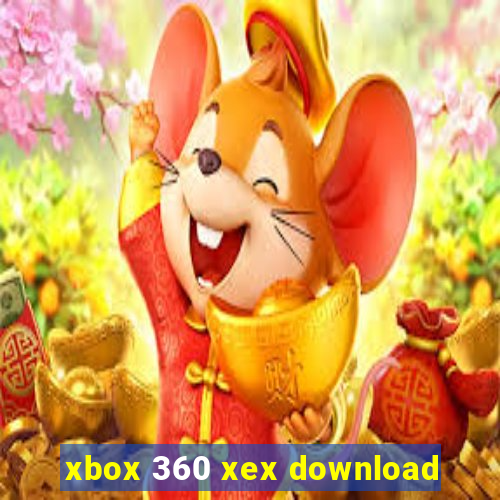 xbox 360 xex download