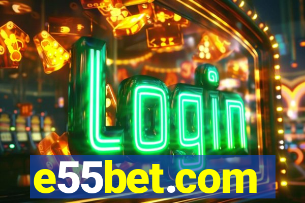 e55bet.com