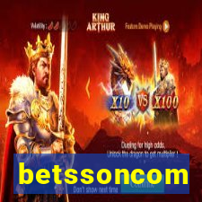 betssoncom