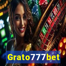 Grato777bet