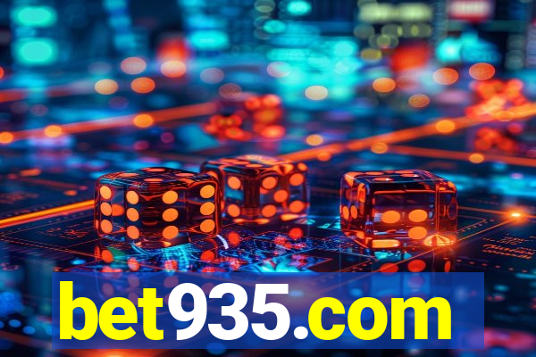 bet935.com