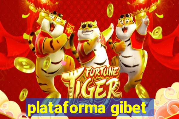 plataforma gibet