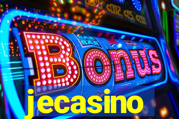 jecasino