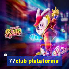 77club plataforma