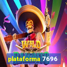 plataforma 7696