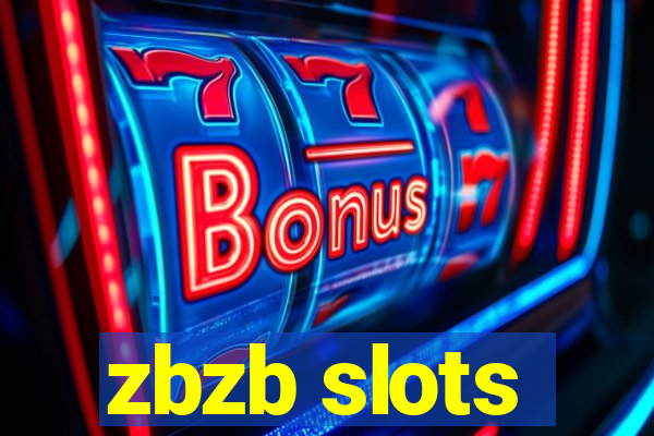 zbzb slots