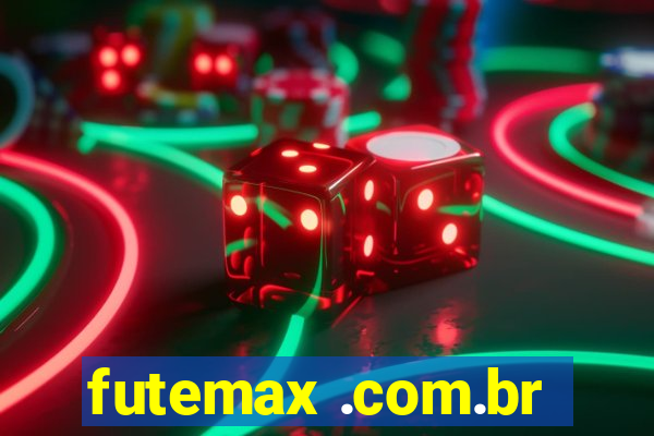 futemax .com.br