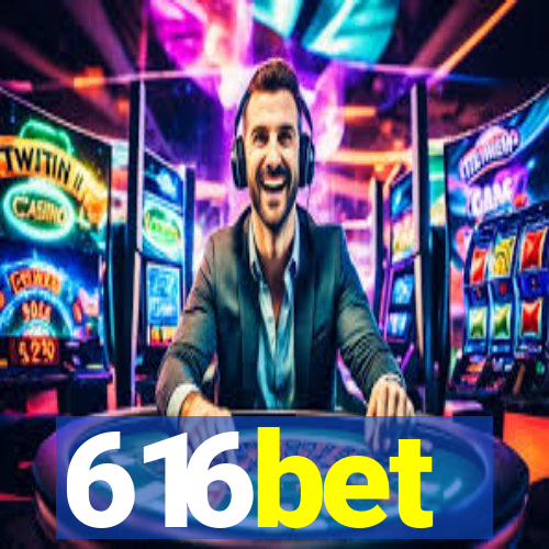 616bet