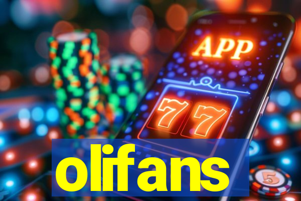 olifans