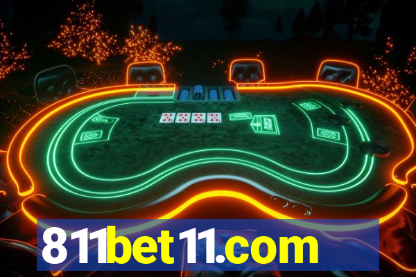 811bet11.com