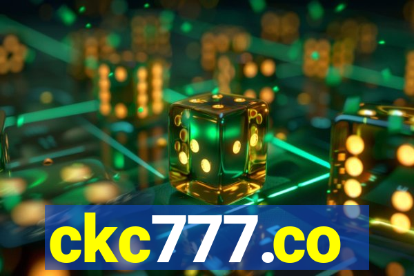 ckc777.co