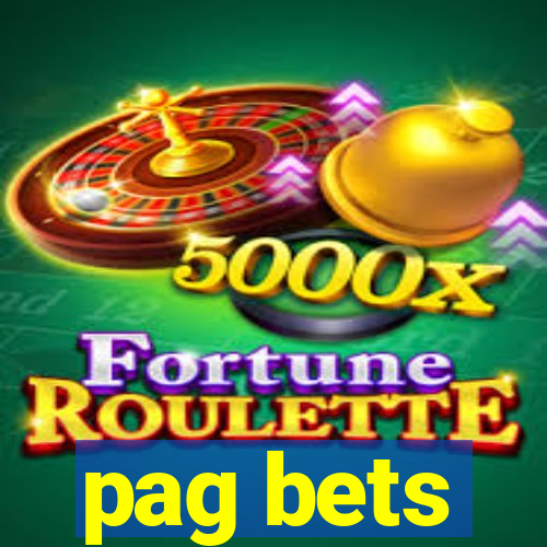 pag bets