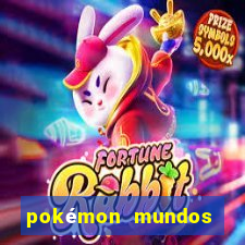 pokémon mundos elementais download