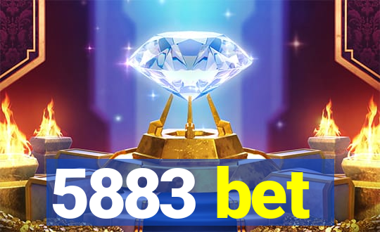 5883 bet