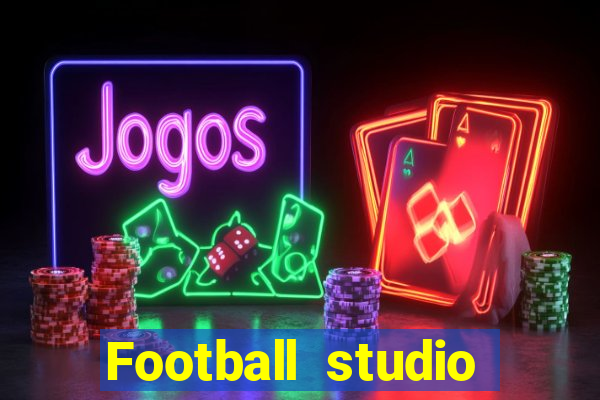 Football studio demo football studios