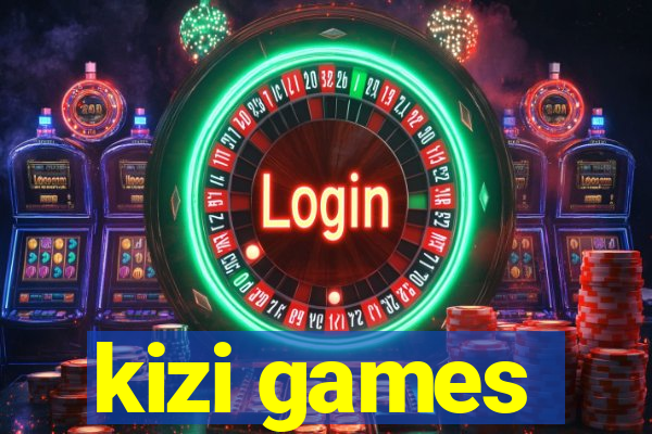 kizi games