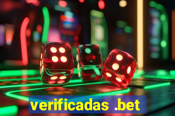 verificadas .bet