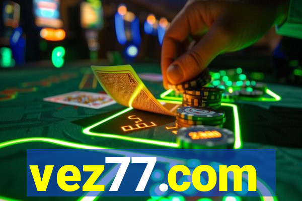 vez77.com