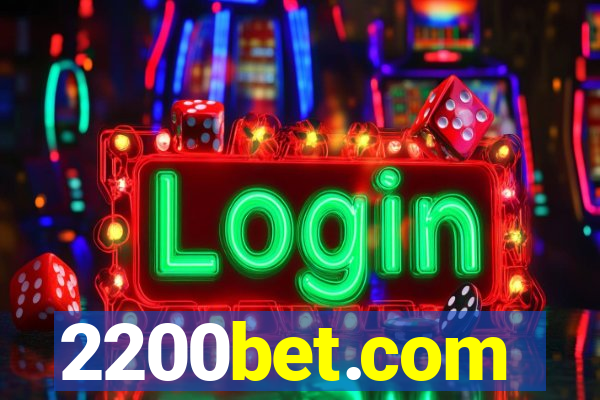 2200bet.com