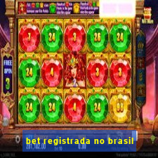 bet registrada no brasil