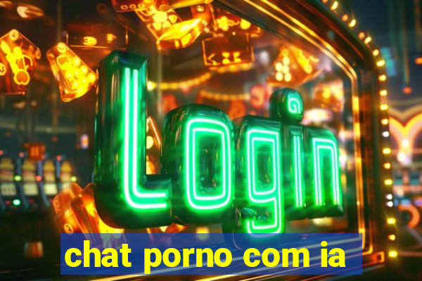 chat porno com ia