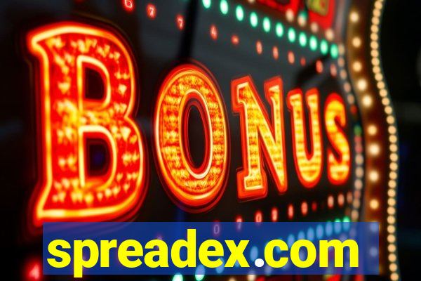 spreadex.com